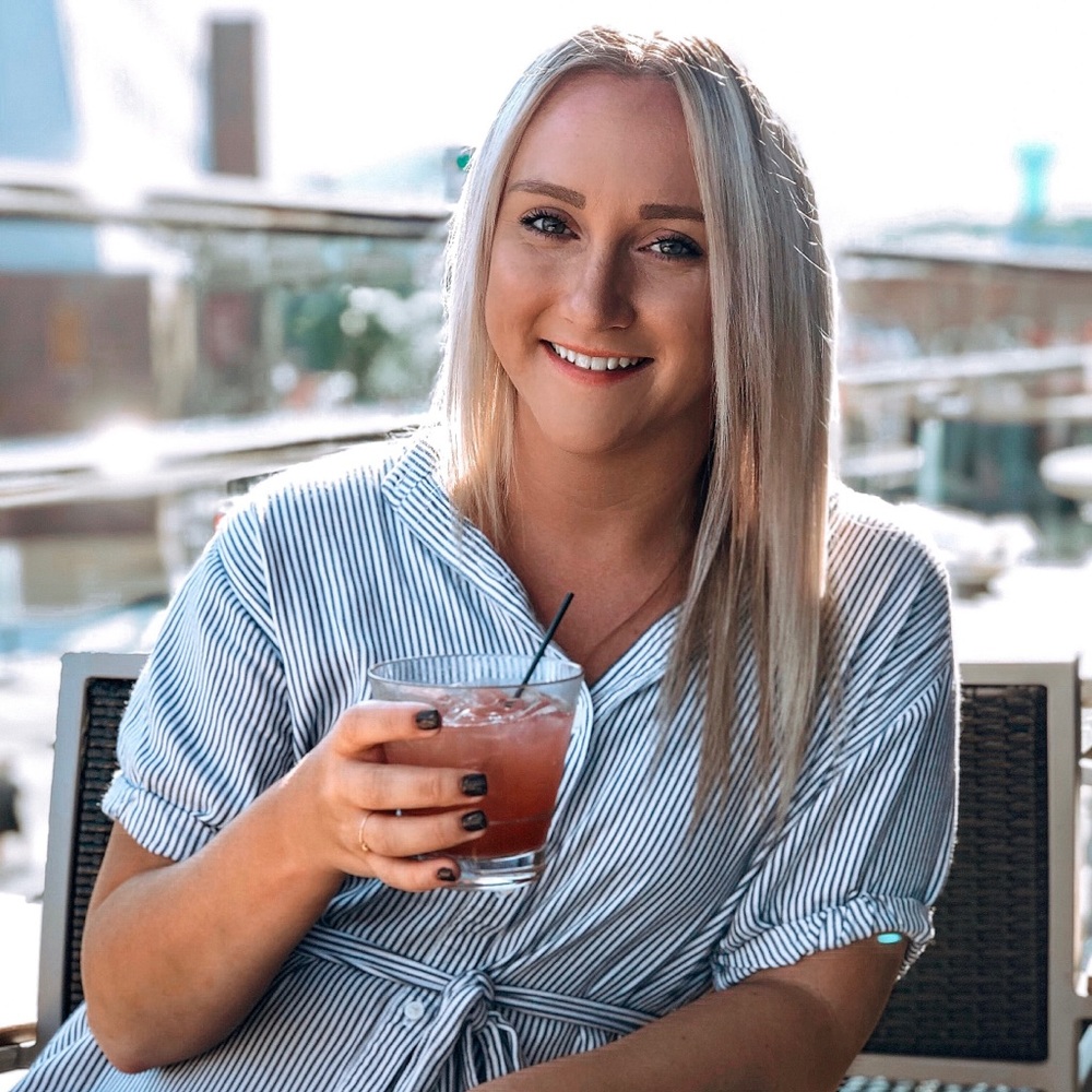 Meet your Posher, Valerie